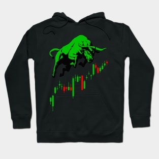 BULL MARKET Hoodie